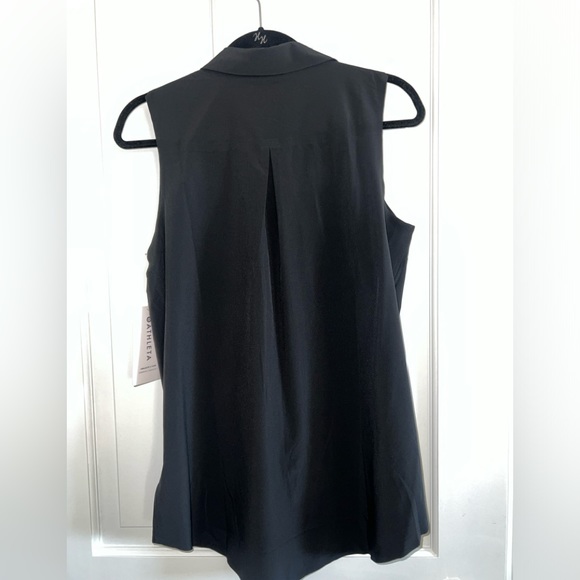 Urbanite II tank - Picture 2 of 4